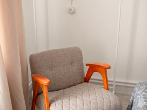 Двухкомнатная  Апартаменты Ретро-Квартира