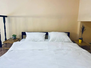 Апартаменты Room-Room Хользунова 39