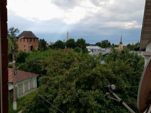 U Spasskoy Bashni Guest house