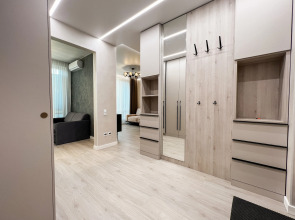 Апартаменты uTrip Vincent