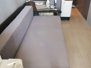 Квартира Миниатюрная Студия на Арбате