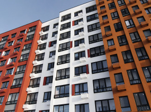 Апартаменты на Самаровской