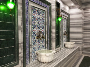 Отель Karmir Resort  & SPA