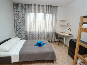 Апартаменты Dom Vistel на Спортивной 13