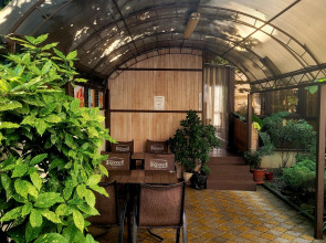 Гостевой дом Олимпия 2