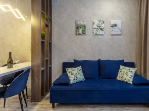 Апартаменты GRAND APART Modern 1