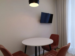 Евро-апартаменты Vetka Home для путешественников