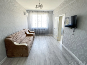 Апартаменты Sun City