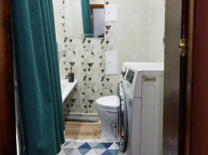 Квартира рядом с Кремлем на набережной