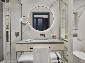 Отель Akra Antalya