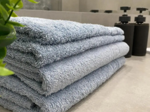 Апартаменты на Папанина 11