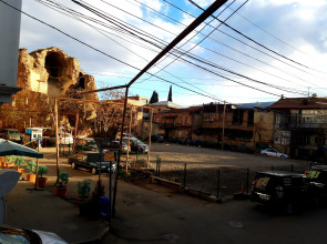 Метечи Сайд