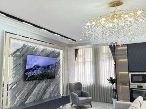 Апартаменты Lux appartment near Registan