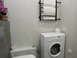 Апартаменты Berbera 22