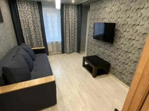 Na Zheleznodorozhnikov 22 Flat