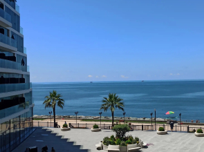 Batumi Plyazh Apartments