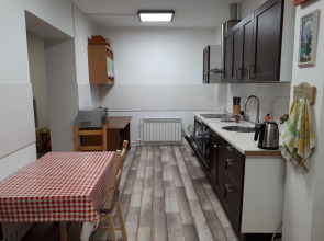 Яхт-клуб Кайрос