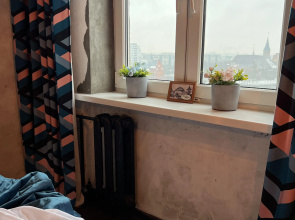 Апартаменты Malkova apartments Апартаменты Канта
