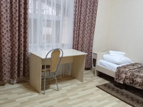 Отель Smart Hotel KDO Саранск