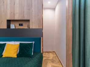 Апартаменты Baden Loft