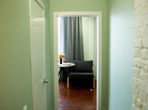 Апартаменты Студия в самом Центре Новосибирска