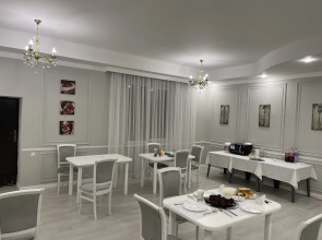 Архыз Интурист