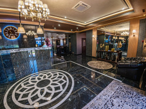 Отель Ефремовъ