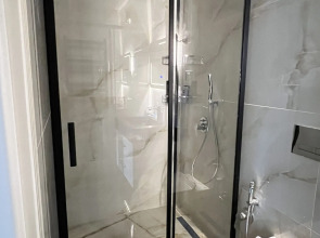 Апартаменты Malibu residence