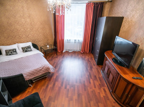 Квартира у Метро Новочеркасская