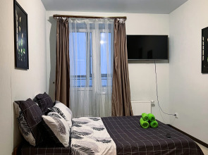 Апартаменты на улице Безымянная 2