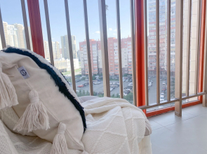 Квартира Студия на 40 лет Победы