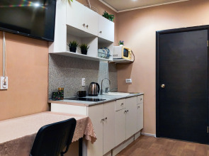 Хостел Наш хостел