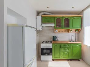 Апартаменты сказка в лучшем месте