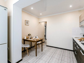 Апартаменты на Губина 28