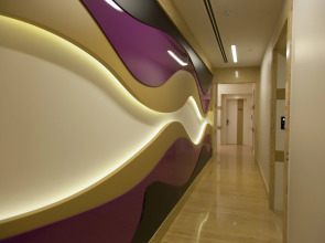 Апарт-Отель The Leos Residence