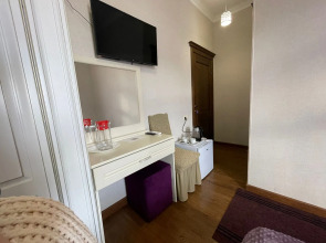 Гостевой Дом Роза Кавказа