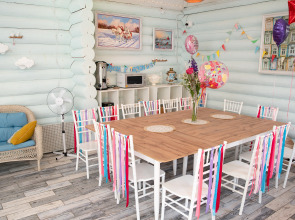 Отель Остров Царская Усадьба