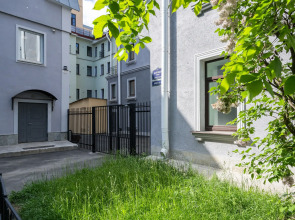 Апартаменты RentalSPb