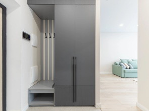 Апартаменты на Ахметзянова 3