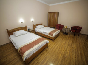 Отель Vella Elegant