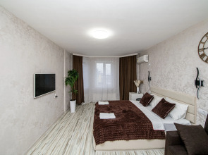 Апартаменты в Нижнем Новгороде