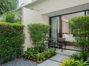 Dewa Phuket Resort & Villas