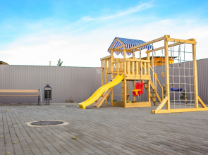 Гостевой дом Home