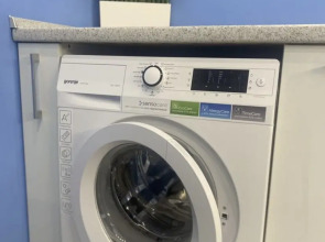 Апартаменты Queen