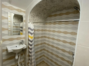 Апартаменты на Невском 84-86