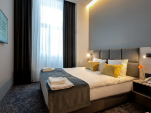 Отель Korona Wroclaw Market Square