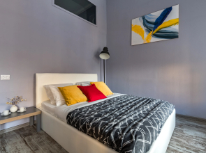 Квартира у Летнего Сада