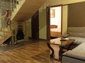 Domik V Dombae Private House