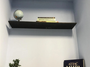 Хостел Космос