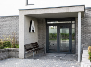 Квартира Солнечная мкр Европейский берег